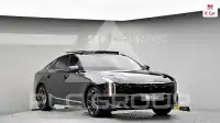 2025 KIA K8