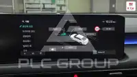 2025 KIA K8