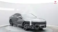 2025 KIA K8