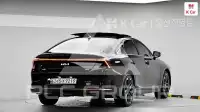 2025 KIA K8