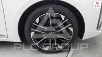 2025 KIA K8