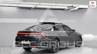 2025 KIA K8