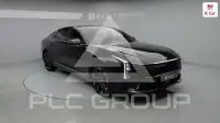 2025 KIA K8