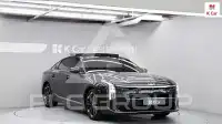 2025 KIA K8