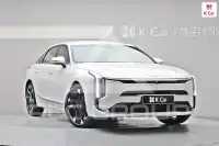 2025 KIA K8