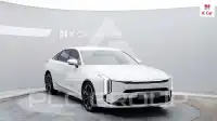 2025 KIA K8
