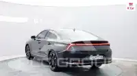 2025 KIA K8