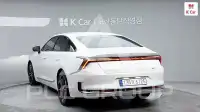 2025 KIA K8
