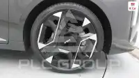 2025 KIA K8