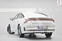 2025 KIA K8