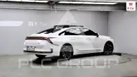 2025 KIA K8