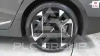 2025 KIA K8