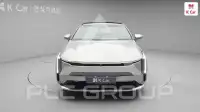 2025 KIA K8