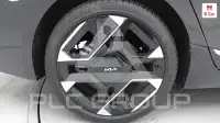 2025 KIA K8