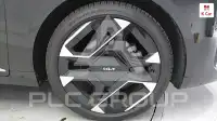 2025 KIA K8