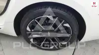 2025 KIA K8
