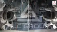 2025 KIA K8