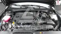 2025 KIA K8