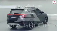 2025 KIA Celltos