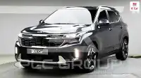 2025 KIA Celltos