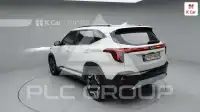 2025 KIA Celltos
