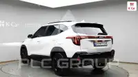 2025 KIA Celltos