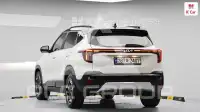 2025 KIA Celltos