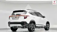2025 KIA Celltos