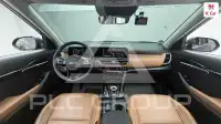 2025 KIA Celltos