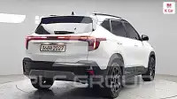 2025 KIA Celltos