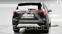 2025 KIA Celltos