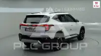 2025 KIA Celltos