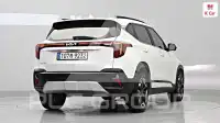 2025 KIA Celltos