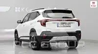 2025 KIA Celltos