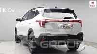 2025 KIA Celltos