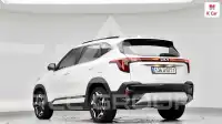 2025 KIA Celltos