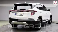 2025 KIA Celltos