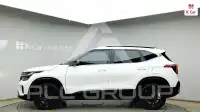2025 KIA Celltos