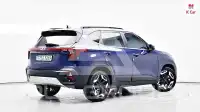 2025 KIA Celltos