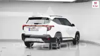 2025 KIA Celltos