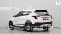 2025 KIA Celltos