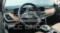 2025 KIA Celltos