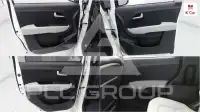 2025 KIA Ray