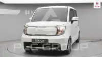 2025 KIA Ray