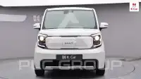 2025 KIA Ray
