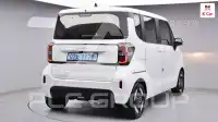 2025 KIA Ray