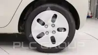 2025 KIA Ray