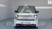 2025 KIA Ray