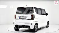 2025 KIA Ray