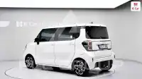 2025 KIA Ray